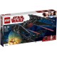 LEGO 75179 Star Wars - Kylo Ren's TIE Fighter