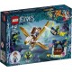 LEGO 41190 Elves - Emily Jones Et La Fuite De L’Aigle