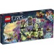 LEGO 41188 Elves - L'Evasion De La Forteresse Du Roi Gobelin