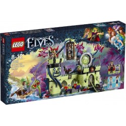 LEGO 41188 Elves - L'Evasion De La Forteresse Du Roi Gobelin