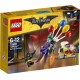 LEGO 70900 Batman Movie - L'évasion En Ballon Du Joker