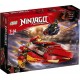 LEGO 70638 Ninjago - Le Bateau Katana V11