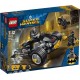 LEGO 76110 Super Heroes - Batman Et L'Attaque Des Hiboux