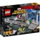 LEGO 76082 Super Heroes - Le Braquage De Banque