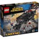 LEGO 76087 Super Heroes DC Comics - L'Attaque Aérienne De La Batmobile