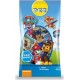 PEZ DISTR.BBONS PLANES 85G