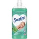 SOUPLINE Adoucissant Concentré Aloe Vera x56 1,3L