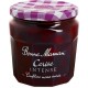 BONNE MAMAN Confiture cerise intense 335g