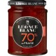 LEONCE BLC LB FRAISE 70%-SUCRE 320G