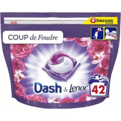 DASHPODS LEN 42D CPFOUDRE 959G