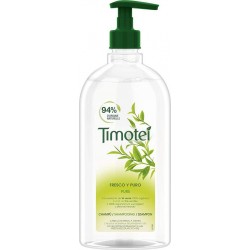 TIMOTEI Pure Shampoing 750ml