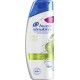 Head & Shoulders Shampoing anti pelliculaire Pomme 220ml