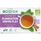 BIOSENS Bio BIOSENS Infusion ventre plat & digestion Bio 30g