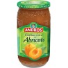 NC ANDROS CONFIT.ABRICOT 1KG