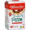 FRANCINE FARINE A PIZZA 1 KG