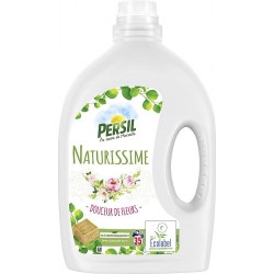 35 Doses Lessive Amande Douce Persil - DRH MARKET Sarl