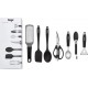 Sage appliances set accessoires cuisine SGS007