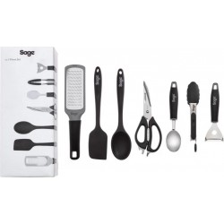 Sage appliances set accessoires cuisine SGS007