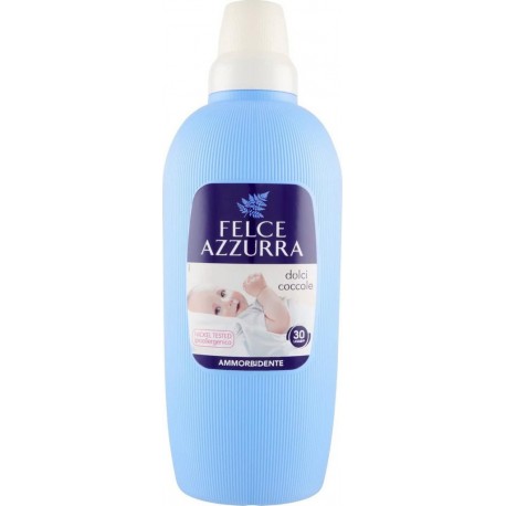 FELCE AZZURRA Assouplissant Doux 2L