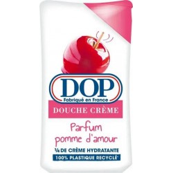 DOP Douche Crème Douceurs d’Enfance au Parfum de la Pomme d’Amour 250ml