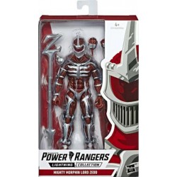 POWER RANGERS FIGURINES 15CM