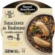 R&R SAUCIS/TOUL LENT BQ300G