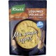 Knorr Ma Soupe Repas Légumes Volaille Pâtes Lait de Coco Curry 37,5cl (lot de 4)