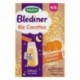 Blédina Blédiner Riz Carottes Sans Glutten (de 4/6 à 36 mois) par 12 dosettes 144g (lot de 6 soit 72 dosettes)
