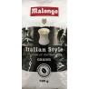 Malongo Cafe Grains Italian Style 500g