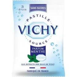 VICHY tripack 3x19g 57g