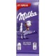 Milka Lait Alpin x6 100g (lot familial de 6)