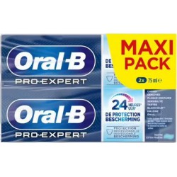 Oral-B Pro Expert Protection 24h 2x75ml 150ml