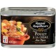 R&R POULET CEPE A LA CREME 400g