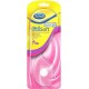 SCHOLL Semelles pour chaussures ouvertes et sandales paire