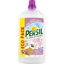 LESSIVE LIQUIDE AMANDE DOUCE PERSIL 2L