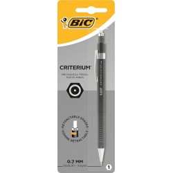 BIC Criterium Porte-Mines 0,7 mm HB