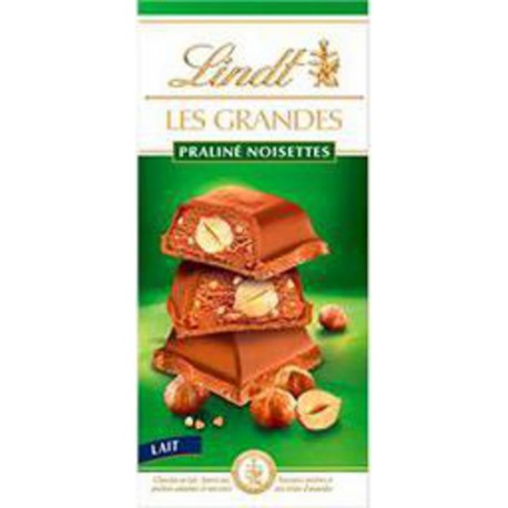 LINDT GRDESPRALI.LT NOISET225G