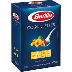 Barilla Lasagne Gialle 500g