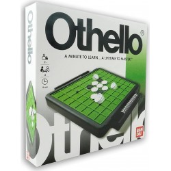 BANDAI Games Othello société MH80052