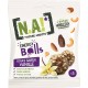 N.A! - Energy Balls Vanille - Sachet de 5 Energy Balls - 40g