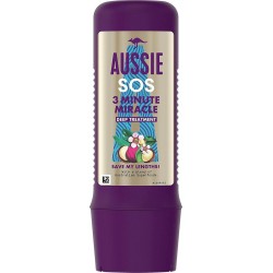 AUSSIE soin intensif SOS 3 minutes miracle 225ml