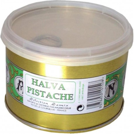 Halva Pistache 400g