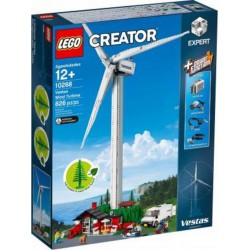 LEGO 10268 Creator Expert - L'Eolienne Vestas