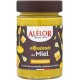 ALELOR MOUTARD.AU MIEL 200g