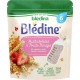 BLEDINA MULTCEREALES & FRUITS ROUGES 6 mois 200g