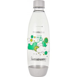 SODASTREAM BOUTEILLE 1 L 7UP