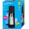 SODASTREAM TERRA Mega Black NOIRE