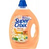 Super Croix Liquide Maroc Envoûtant Fleur d’Oranger Et Lait d’Amande Douce 2,150L (lot de 2)