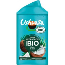 USHUAIA DOUCHE BIO COCO 250ml