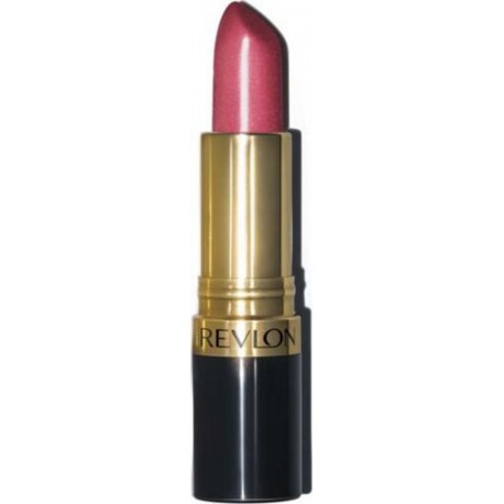 REVLON Super Lustrous Rouge à Lèvres N°430 Soft Silver Rose 4,2g